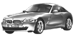 BMW E86 P1636 Fault Code