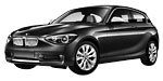 BMW F21 P1636 Fault Code