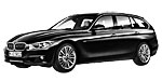 BMW F31 P1636 Fault Code