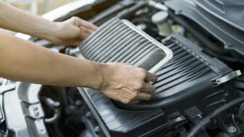 See P1636 repair manual